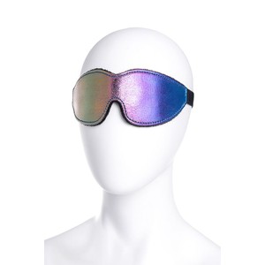 Anonymo Blindfold 0201 Metallic Blindfold