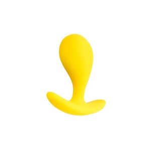 ToDo Blob Yellow פלאג צבעוני קמור למתחילים