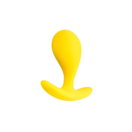 ToDo Blob Yellow פלאג צבעוני קמור למתחילים