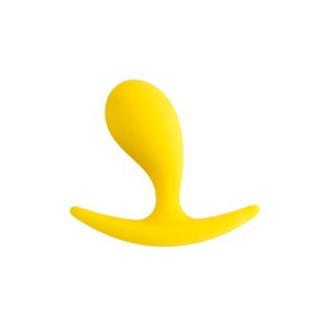 ToDo Blob Yellow פלאג צבעוני קמור למתחילים