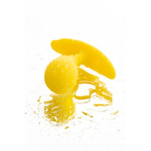 ToDo Blob Yellow פלאג צבעוני קמור למתחילים