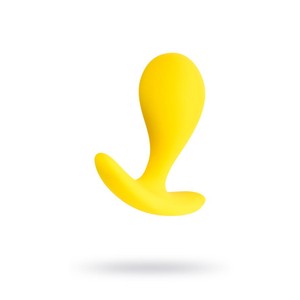 ToDo Blob Yellow פלאג צבעוני קמור למתחילים