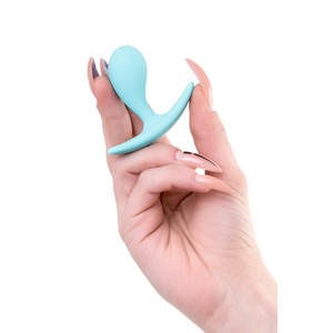 ToDo Blob Mint פלאג צבעוני קמור למתחילים