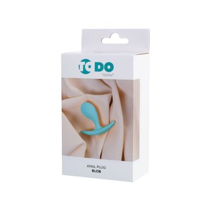ToDo Blob Mint פלאג צבעוני קמור למתחילים