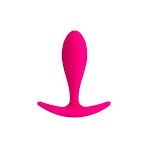 ToDo Hub Pink פלאג צבעוני ישר ורוד