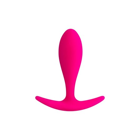 ToDo Hub Pink פלאג צבעוני ישר ורוד