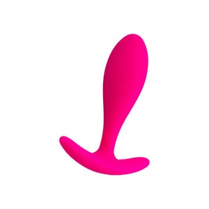 ToDo Hub Pink פלאג צבעוני ישר ורוד