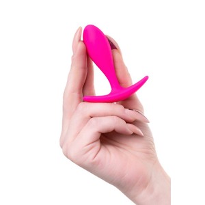 ToDo Hub Pink פלאג צבעוני ישר ורוד