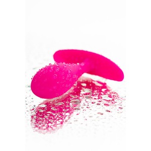 ToDo Hub Pink פלאג צבעוני ישר ורוד