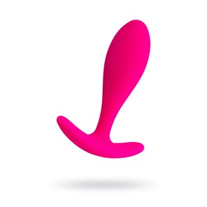 ToDo Hub Pink פלאג צבעוני ישר ורוד