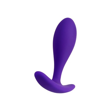 ToDo Hub purple פלאג צבעוני ישר סגול