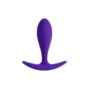 ToDo Hub purple פלאג צבעוני ישר סגול