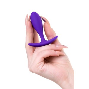 ToDo Hub purple פלאג צבעוני ישר סגול