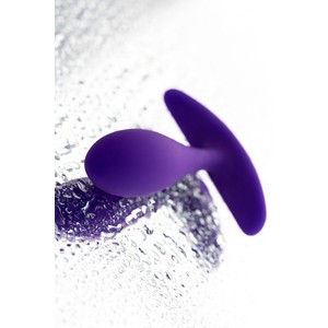 ToDo Hub purple פלאג צבעוני ישר סגול