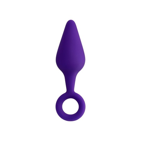 ToDo Bung  purple פלאג ידית לולאה סגול