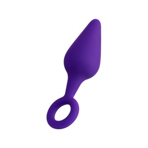 ToDo Bung  purple פלאג ידית לולאה סגול