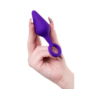 ToDo Bung  purple פלאג ידית לולאה סגול
