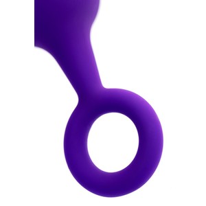 ToDo Bung  purple פלאג ידית לולאה סגול