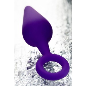 ToDo Bung  purple פלאג ידית לולאה סגול