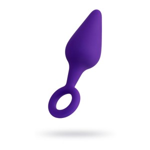 ToDo Bung  purple פלאג ידית לולאה סגול