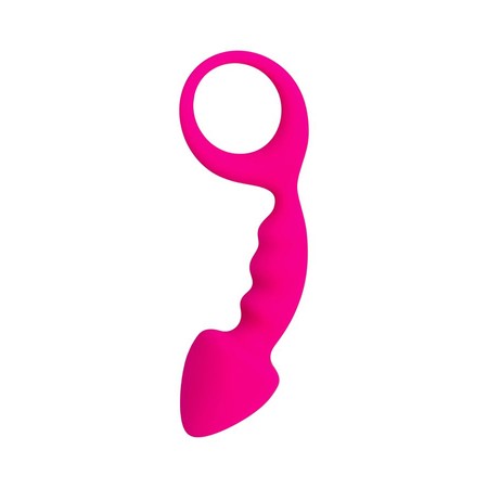 ToDo Bong pink פלאג פטריה ורוד