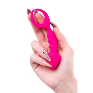 ToDo Bong pink פלאג פטריה ורוד