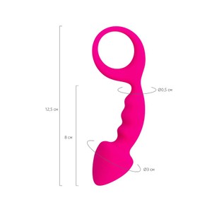 ToDo Bong pink פלאג פטריה ורוד