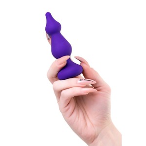 ToDo Sholt purple פלאג סגול