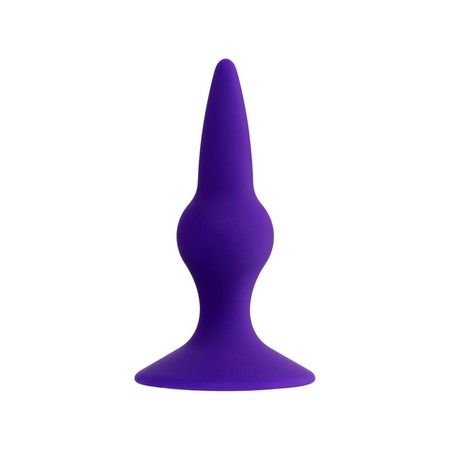 ToDo Klapsy  purple פלאג סגול בעיצוב קל להחדרה