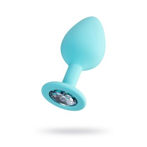 ToDo Brilliant mint M פלאג תכלת 3 ס"מ