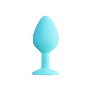 ToDo Brilliant mint M פלאג תכלת 3 ס"מ