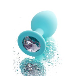 ToDo Brilliant mint M פלאג תכלת 3 ס"מ