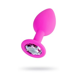 ToDo Brilliant pink S פלאג תכלת 2 ס"מ