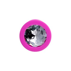 ToDo Brilliant pink S פלאג תכלת 2 ס"מ