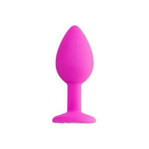 ToDo Brilliant pink S פלאג תכלת 2 ס"מ