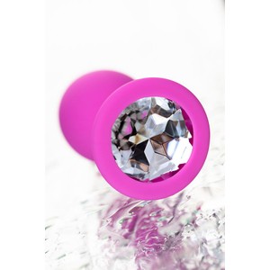 ToDo Brilliant pink S פלאג תכלת 2 ס"מ