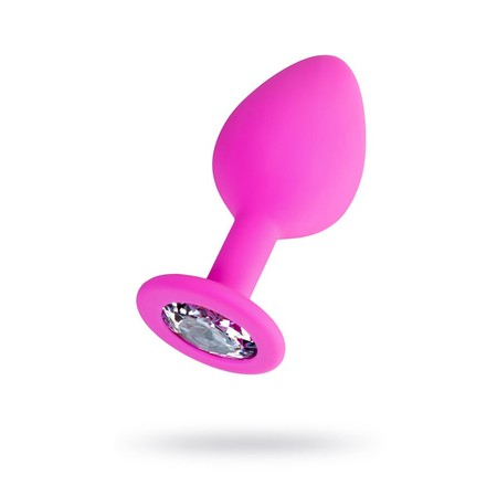 ToDo Brilliant pink M פלאג תכלת 3 ס"מ