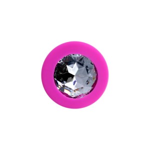 ToDo Brilliant pink M פלאג תכלת 3 ס"מ
