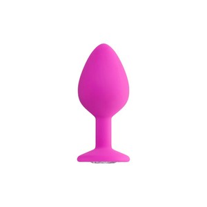 ToDo Brilliant pink M פלאג תכלת 3 ס"מ