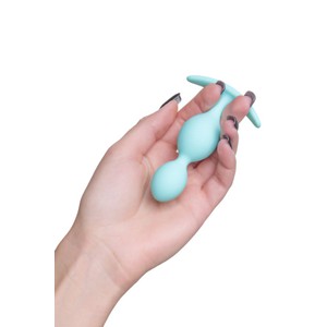 ToDo Roll mint פלאג דו שלבי למתחילים
