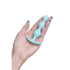 ToDo Triple mint פלאג 3 שלבים קטן