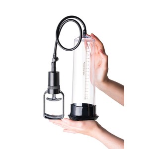a-Toys Vacuum Pump 27.5 cm משאבת פין גדולה