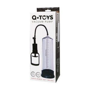 a-Toys Vacuum Pump 27.5 cm משאבת פין גדולה