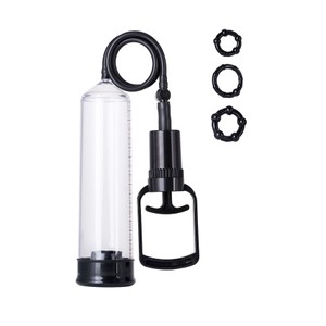 a-Toys Vacuum Pump 23.5 cm ​משאבת פין ​ בינונית