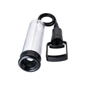 a-Toys Vacuum Pump 23.5 cm ​משאבת פין ​ בינונית