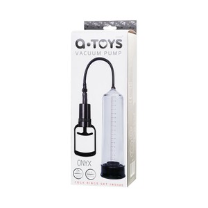 a-Toys Vacuum Pump 23.5 cm ​משאבת פין ​ בינונית