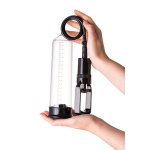 a-Toys Vacuum Pump 23.5 cm ​משאבת פין ​ בינונית