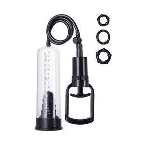a-Toys Vacuum Pump 20.5 cm משאבת פין קטנה