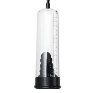 a-Toys Vacuum Pump 20.5 cm משאבת פין קטנה