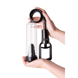 a-Toys Vacuum Pump 20.5 cm משאבת פין קטנה